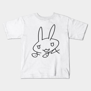 Made in Abyss Nanachi Kids T-Shirt